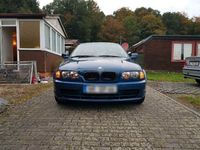 gebraucht BMW 318 e46 ci