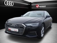 gebraucht Audi A6 Limousine design 35 TDI 120(163) kW(PS) S tronic