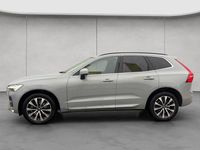 Gebraucht Volvo XC60 Core 250 PS (183 kW) 2024 Grau SUV