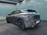 Gebraucht DS Automobiles DS4 131 PS (96 kW) 2024 Grau Kleinwagen