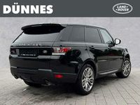 Gebraucht Land Rover Range Rover HSE Dynamic 340 PS (250 kW) 2014 Andere farbe SUV