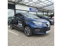 gebraucht Renault Zoe (mit Batterie) Z.E. 50 RIVIERA