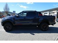 gebraucht Ford Ranger Thunder 2.0l EcoBlue Doka UMBAU+ACC+AHK