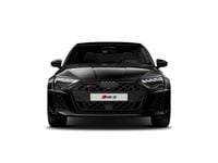 Neu Audi RS3 Sport 400 PS (294 kW) 2026 Schwarz Limousine