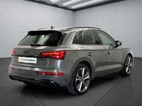 Gebraucht Audi SQ5 341 PS (250 kW) 2023 Grau SUV