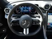 Gebraucht Mercedes CLE200 AMG 2025 Grau Coupé