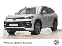 Neu VW Tayron R-line 193 PS (141 kW) 2026 Oyster silver metallic SUV