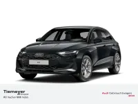 Używany Audi A3 Advanced 150 KM (110 kW) 2026 Szary
