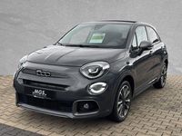 Gebraucht Fiat 500X 131 PS (96 kW) 2024 Moda grau (metallic) SUV