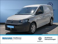Gebraucht VW Caddy Maxi 102 PS (75 kW) 2025 Weiß Van / Kleinbus