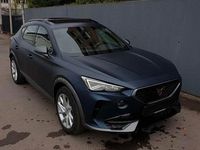 Gebraucht Cupra Formentor 204 PS (150 kW) 2022 Blau SUV