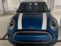 Gebraucht Mini Cooper 136 PS (100 kW) 2023 Kleinwagen