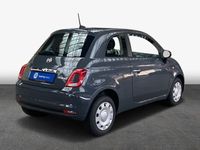 gebraucht Fiat 500 1.0 GSE Hybrid Cult Uconnect*Android/Apple