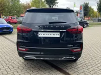 Gebraucht KGM Rexton 203 PS (149 kW) 2026 Space black metallic SUV