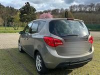 Usata Opel Meriva 2011 Monovolume