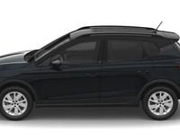 Neu Seat Arona FR 116 PS (85 kW) 2025 Fiord blau / dachfarbe schwarz SUV