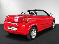 gebraucht Opel Tigra Twin Top Enjoy 1,4L Cabrio Klima|HiFi