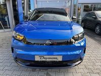 Gebraucht Ford Capri Extended Range 210 kW (286 PS) 2025 Blau SUV