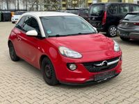 gebraucht Opel Adam Unlimited ecoFlex