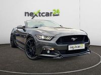 Gebraucht Ford Mustang 310 PS (228 kW) 2016 Grau