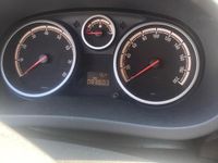 Gebraucht Opel Corsa 83 PS (61 kW) 2007 Blau Kleinwagen