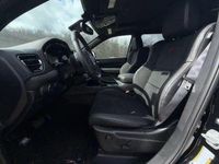 Nouvelle Dodge Durango 364 ch (267 kW) 2026 Noir SUV