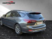Gebraucht Ford Focus ST-Line 116 PS (85 kW) 2023 Grau Kombi