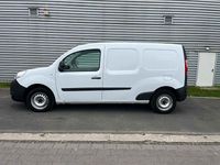 Usado Renault Kangoo 116 HP (85 kW) 2021 Branco Monovolume