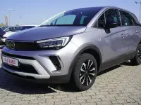 Gebraucht Opel Crossland 2024 Grau SUV