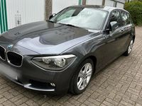 Gebraucht BMW 114 104 PS (76 kW) 2013 Kleinwagen