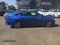 gebraucht Kia ProCeed 1.6 GT