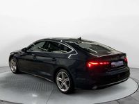 gebraucht Audi A5 40 TDI S-Tronic advanced Matrix LED