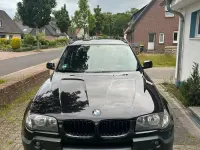 Gebraucht BMW X3 150 PS (110 kW) 2005 SUV