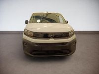 Second-hand Opel Combo 131 CP (96 kW) 2025 Alb Monovolum