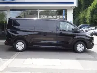 Neu Ford Transit Custom Trend 136 PS (100 kW) 2026 Agate black metallic Van