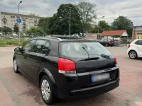 Occasion Opel Signum 150 ch (110 kW) 2005 Noir Citadine