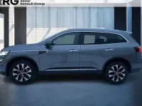 Używany Renault Koleos Techno 158 KM (116 kW) 2022 Szary SUV