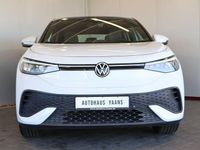 Gebraucht VW ID.5 Pro Performance 150 kW (204 PS) 2022 Weiß SUV
