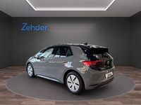 Gebraucht VW ID.3 Pro 106 kW (145 PS) 2022 Grau Kleinwagen