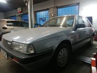 gebraucht Mazda 626 Limousine 2.0i, EZ 23.6.1987, H-Kennzeichen