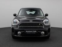 Gebraucht Mini Cooper S Countryman Essential 220 PS (161 kW) 2022 Midnight black metallicc4schwarz SUV