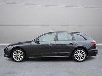 Gebraucht Audi A4 S-Line 150 PS (110 kW) 2024 Grau Kombi