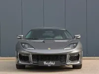 Gebraucht Lotus Evora 405 PS (297 kW) 2017 Grau Coupé