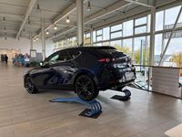 Neu Mazda 3 Exclusive-Line 186 PS (136 kW) 2025 Blau Limousine