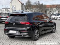 gebraucht VW Golf VIII 1.5 TSI Active NAVI LED KAMERA SITZHZG