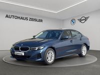 Gebraucht BMW 318 156 PS (114 kW) 2025 Blau Limousine