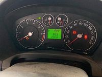 Gebraucht Ford Fiesta 2006 Blau Kleinwagen