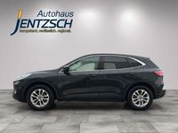 Gebraucht Ford Kuga Titanium X 150 PS (110 kW) 2020 Andere SUV