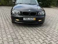 Gebraucht BMW 116 Lifestyle 122 PS (89 kW) 2009 Kleinwagen