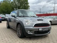 Gebraucht Mini Cooper S Chili 174 PS (127 kW) 2008 Grau Kleinwagen